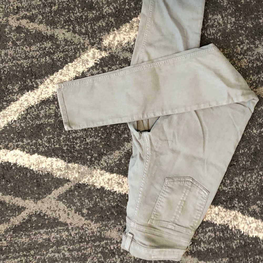 Rag & Bone skinny jeans